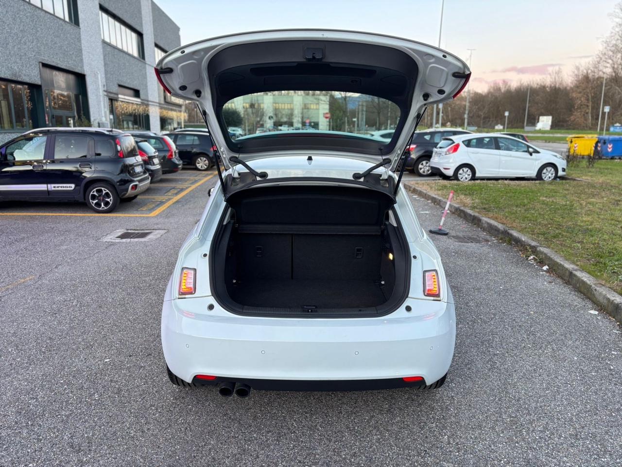 Audi A1 1.2 TFSI Ambition