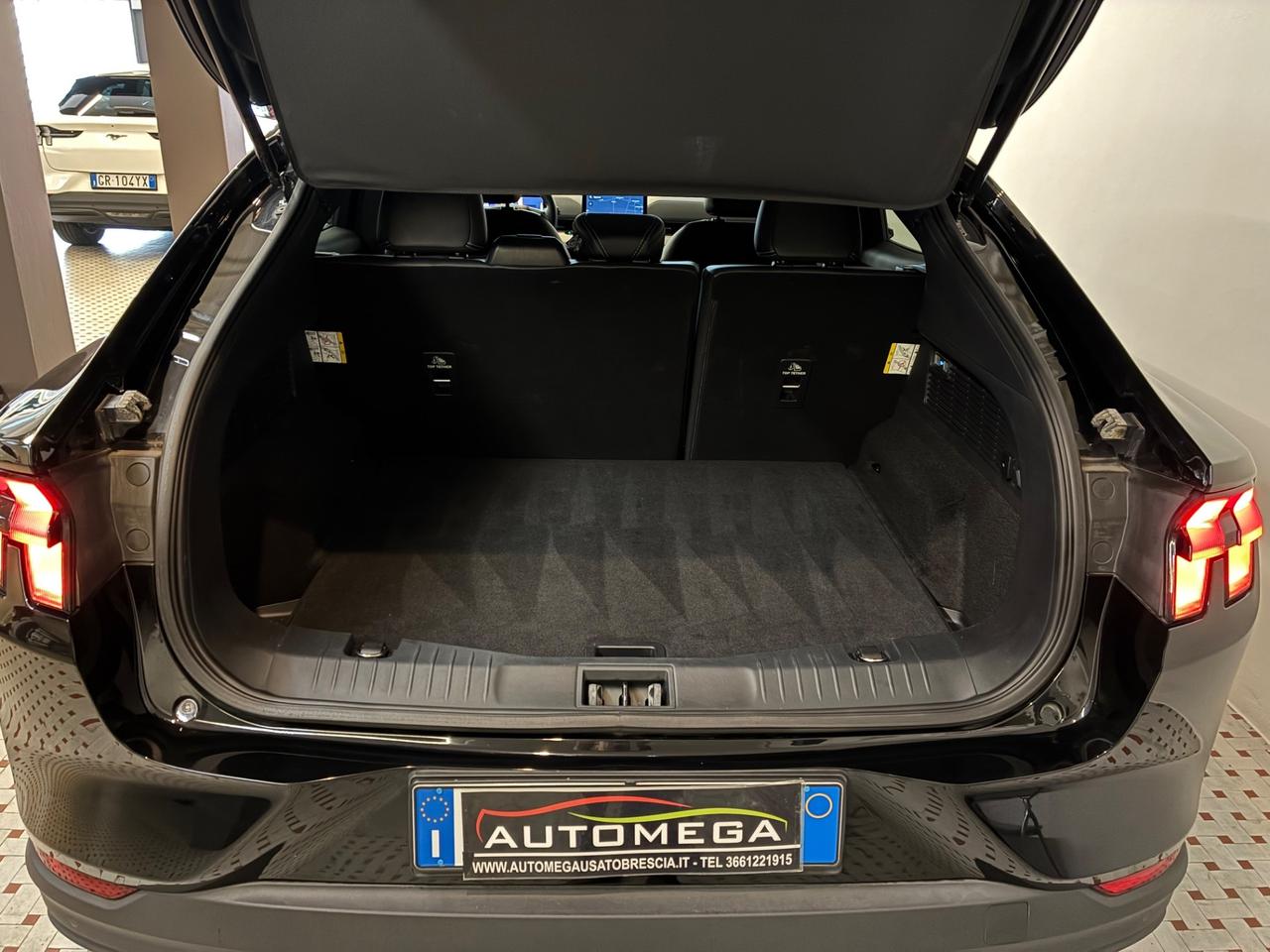 Ford Mustang Mach-e 269cv Aziendale 1 Proprietario solo 36000km