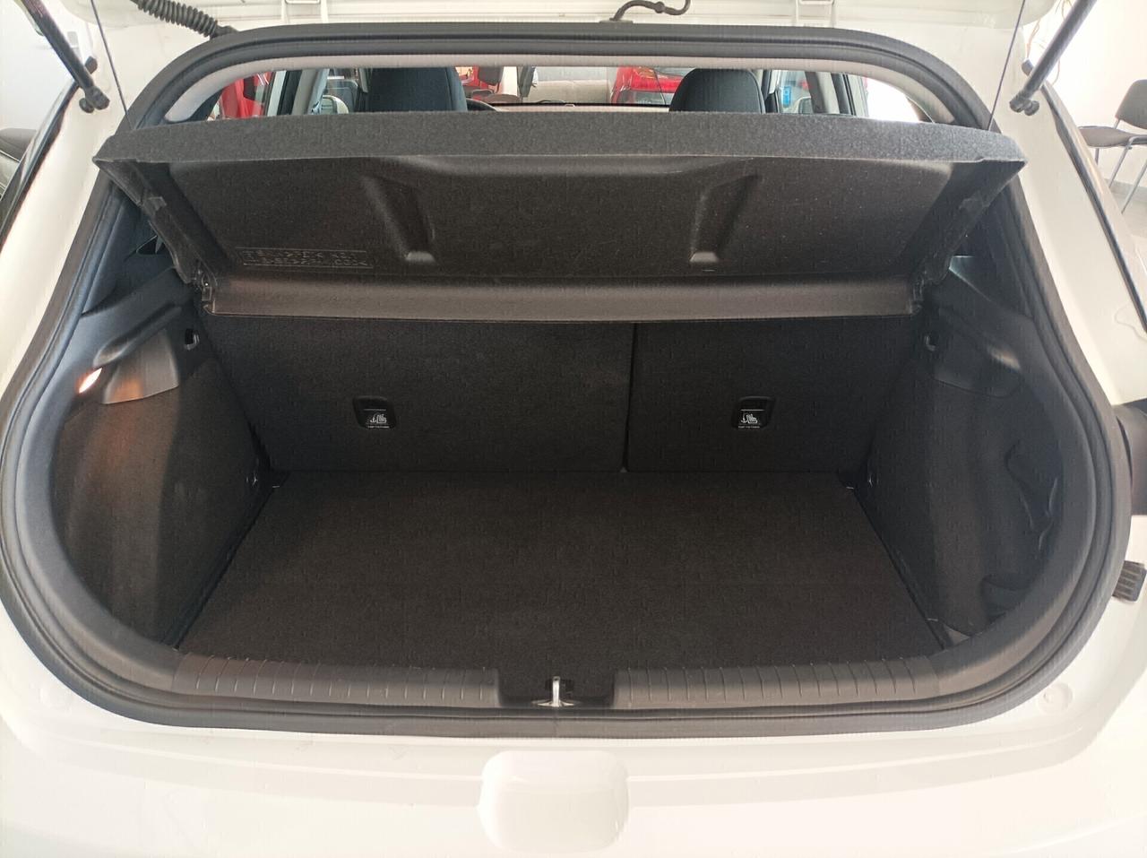 Hyundai i20 1.1 CRDi 12V 5 porte Comfort