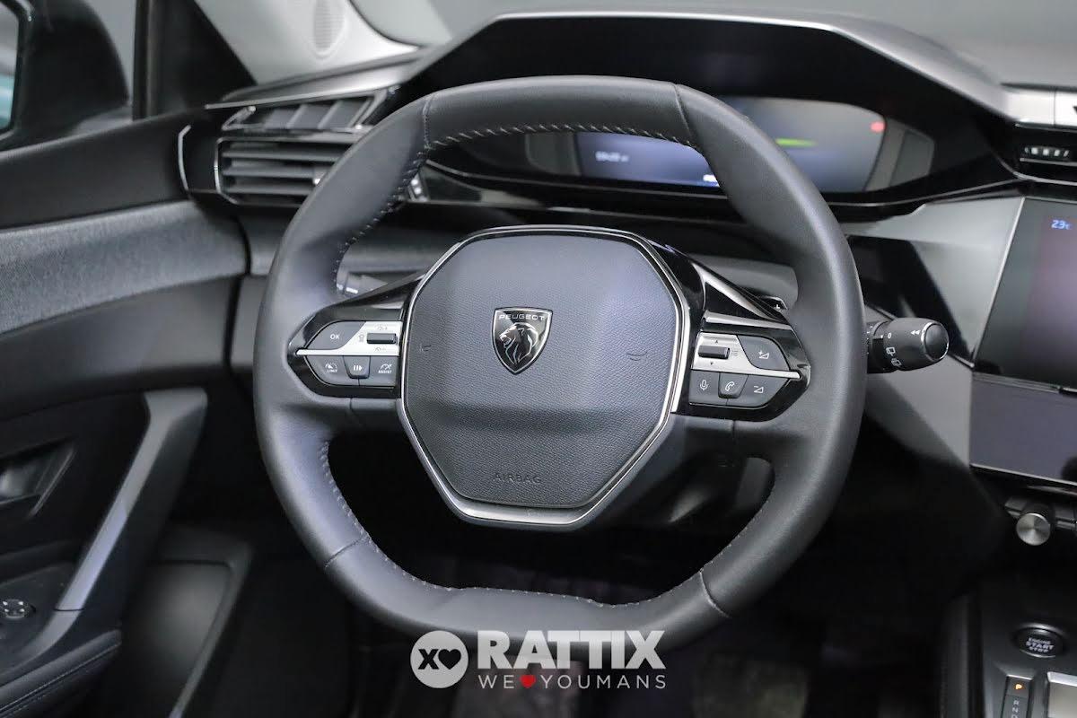 Peugeot 308 SW 1.5 BlueHDI 130CV Allure Pack EAT8