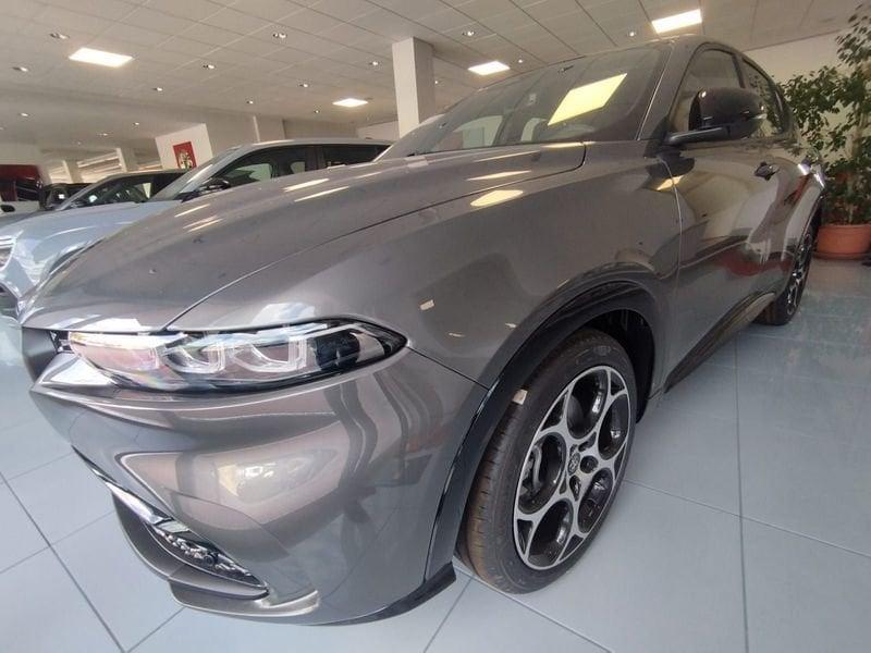 Alfa Romeo Tonale Tonale 1.6 diesel 130 CV TCT6 Sprint