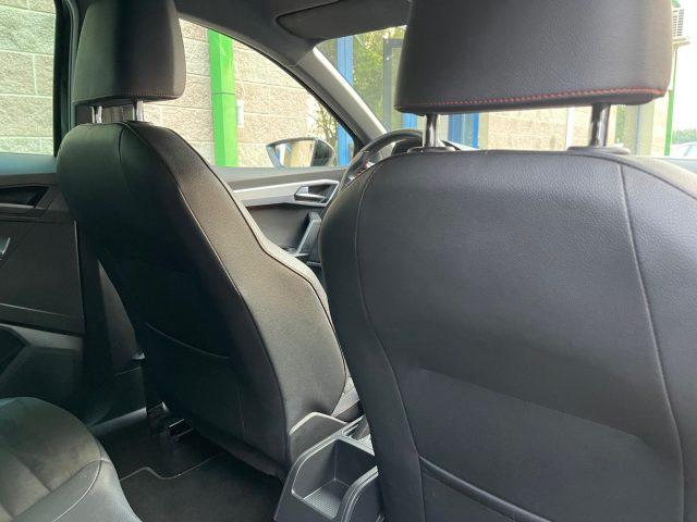 SEAT Ibiza 1.0 FR 95CV APPLE CARPLAY ANDROID AUTO UNIPROPR.