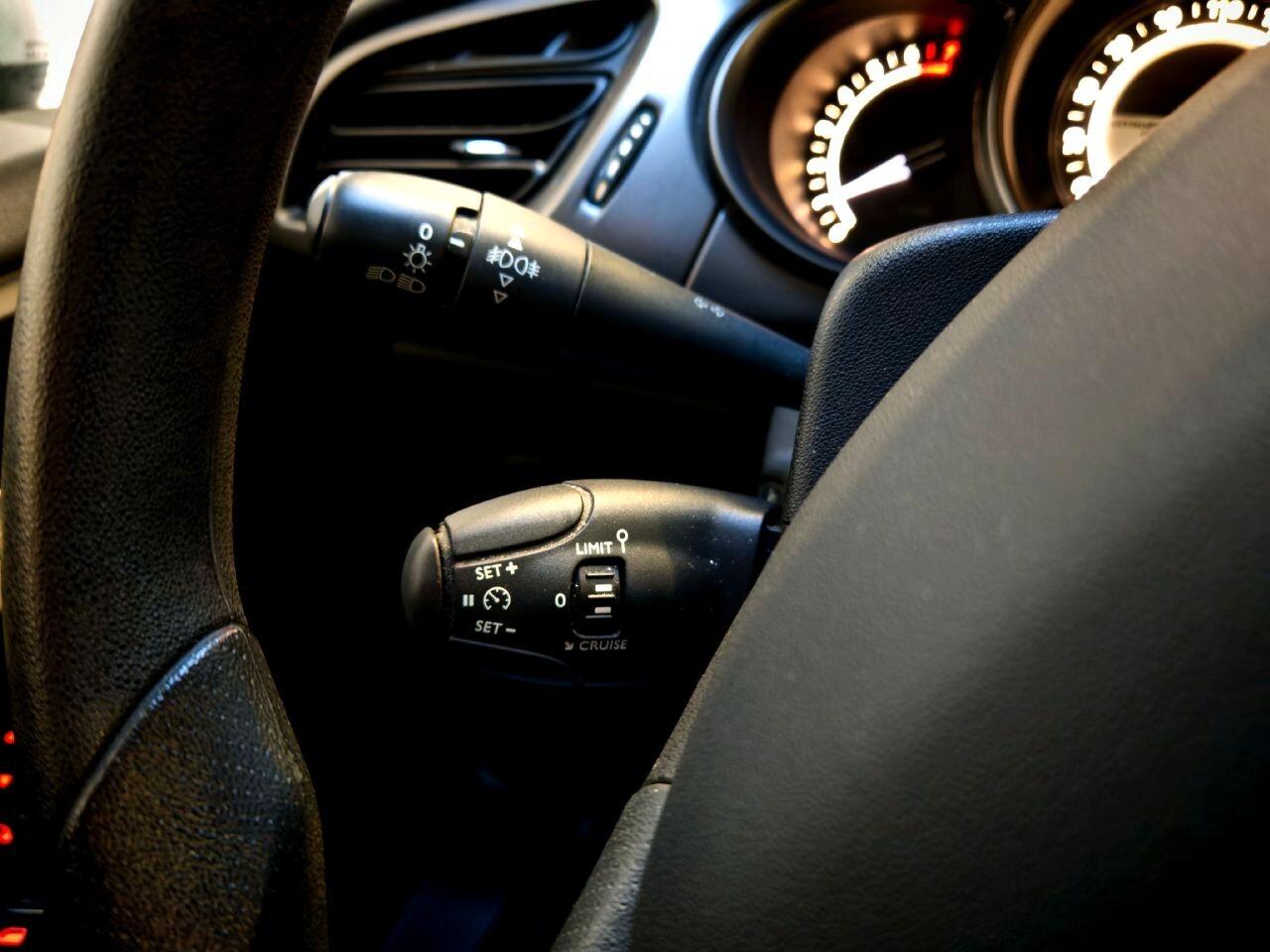 Citroen C3 1.0 VTi 68 Seduction