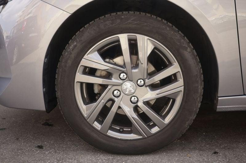Peugeot 208 Peugeot 208 Active Pack PureTech PROMOZIONE Unicoproprietario