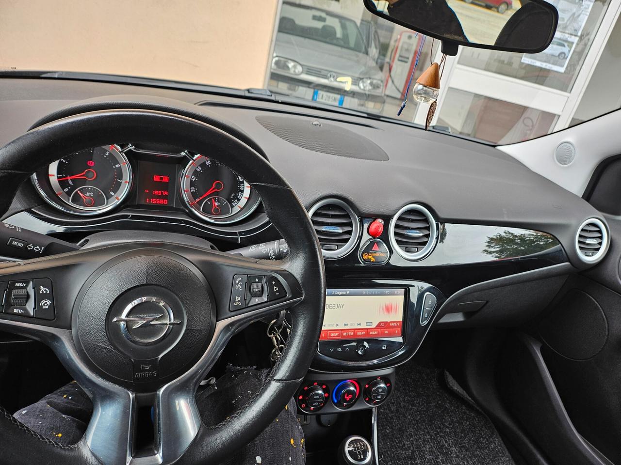 Opel Adam GPL PROVENIENZA DI ZONA!!!!!