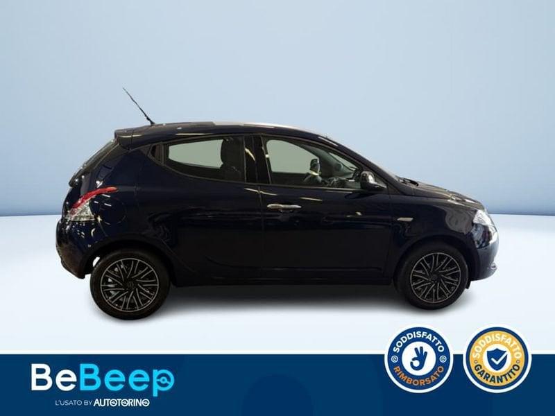 Lancia Ypsilon 1.2 GOLD S&S 69CV MY19