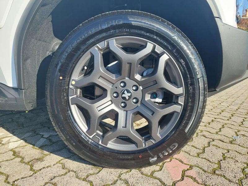 ICH-X K3 K3 2.0 GPL DCT 4WD