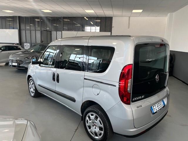 Fiat Doblo Doblò 1.6 MJT 95CV S&S Easy N1 AUTOCARRO