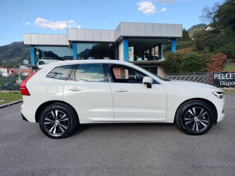 Volvo XC60 XC60 B4 (d) AWD Geartronic Momentum Pro