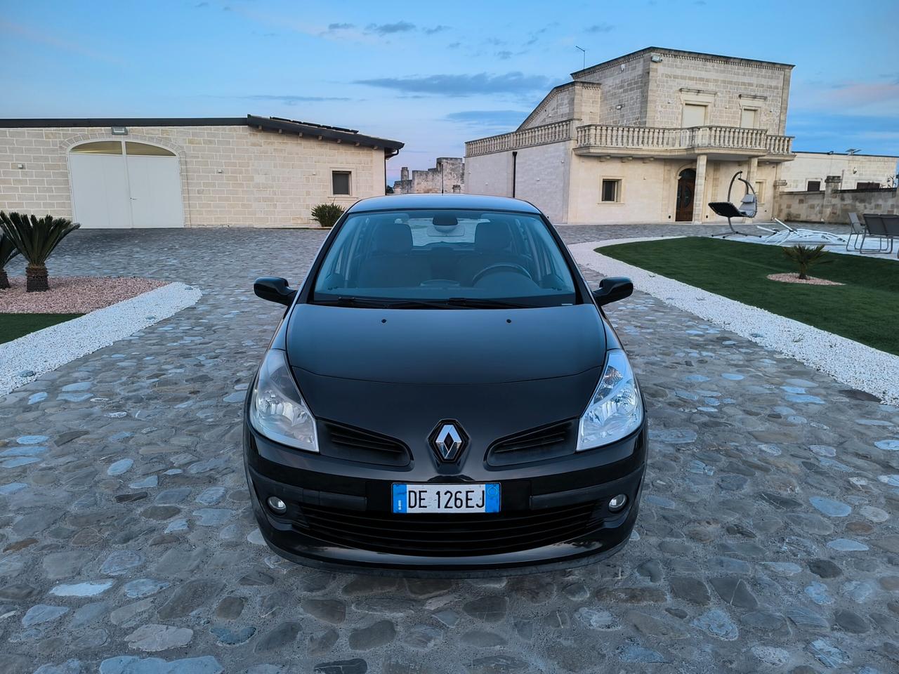 Renault Clio 1.5 dCi 5 porte Le Iene perfetta