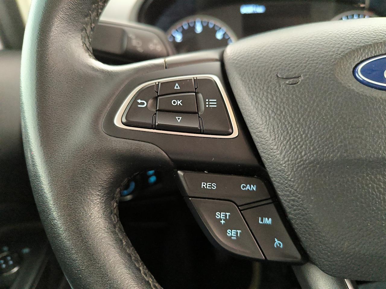Ford EcoSport 1.5 ecoblue plus s&s 95cv my20.25