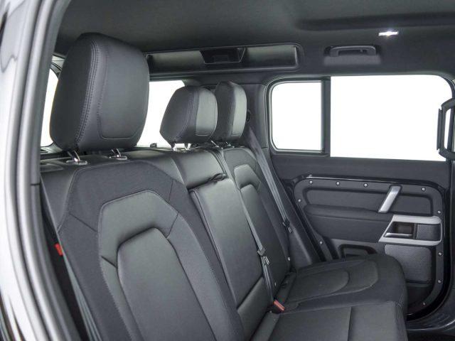 LAND ROVER Defender 110 2.0 Si4 PHEV 404 CV AWD Auto XS Edition