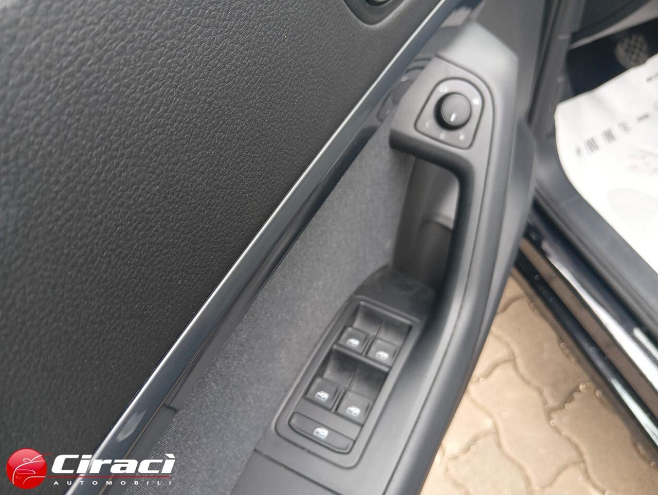 Seat Ateca 2.0 TDI Business