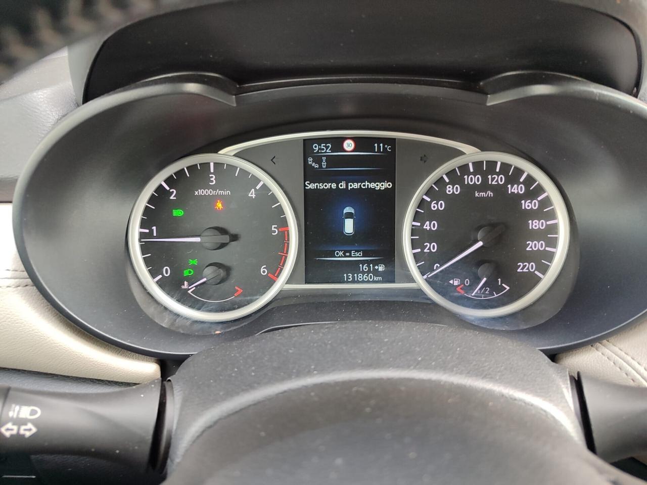 Nissan Micra 1.5 dCi 90CV 2017 SUPER FULL!!!