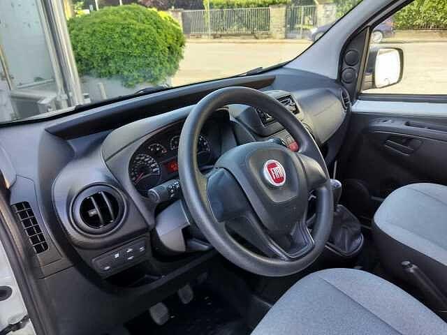 Fiat Fiorino 1.3 MJT 95CV Cargo SX