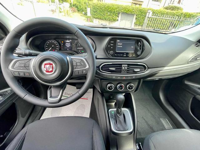 FIAT Tipo 5 PORTE 1.5 Hybrid 130CV DCT - KM0