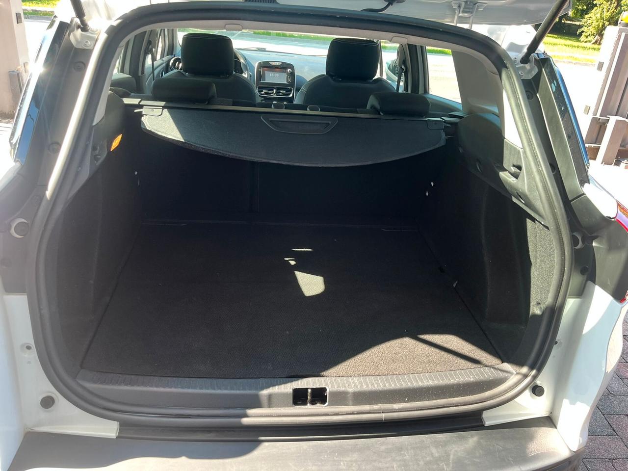 Renault Clio Sporter dCi 8V 90CV EDC Start&Stop Energy Zen