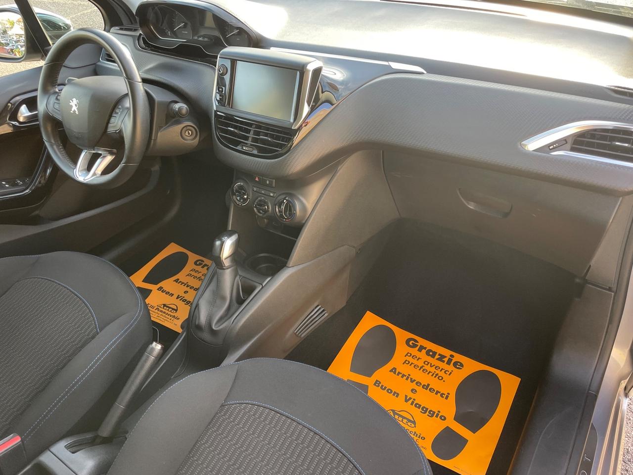 PEUGEOT 208 1.5 DIESEL 100 (CV) 2019