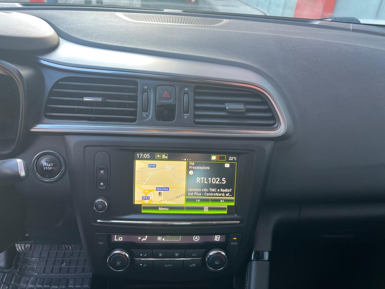 Renault Kadjar 2019 Blue dCi 8V 115CV Sport Edition2