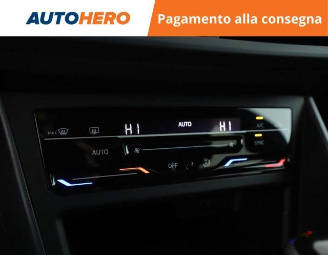 VOLKSWAGEN Polo 1.0 TSI 110 CV DSG R-Line