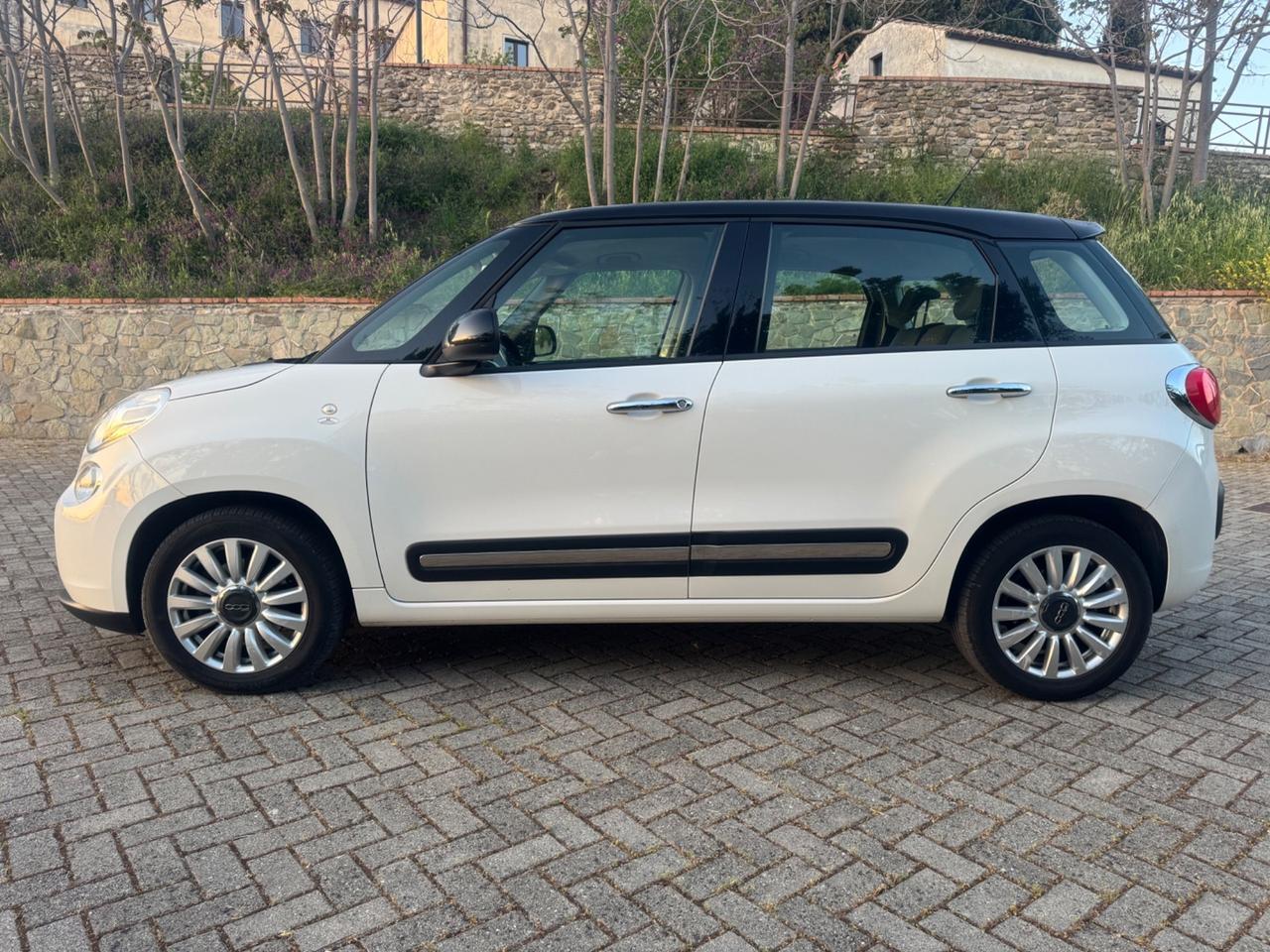 Fiat 500L 1.6 Multijet 105Cv *LOUNGE* 2015