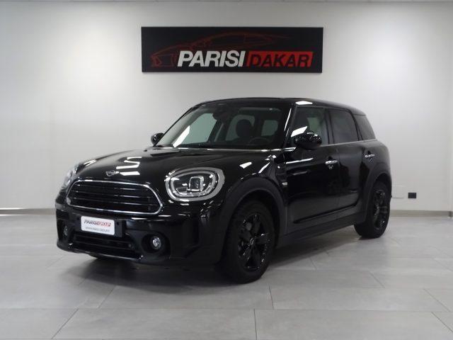 MINI Countryman 1.5 Cooper Boost Steptronic *PROMO PARISI GROUP*