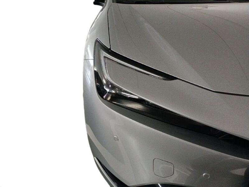 Toyota Prius Plug-in Hybrid Lounge