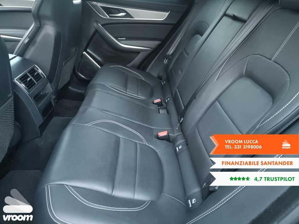 JAGUAR F-Pace 2.0 D 204 CV AWD aut. R-Dynamic...