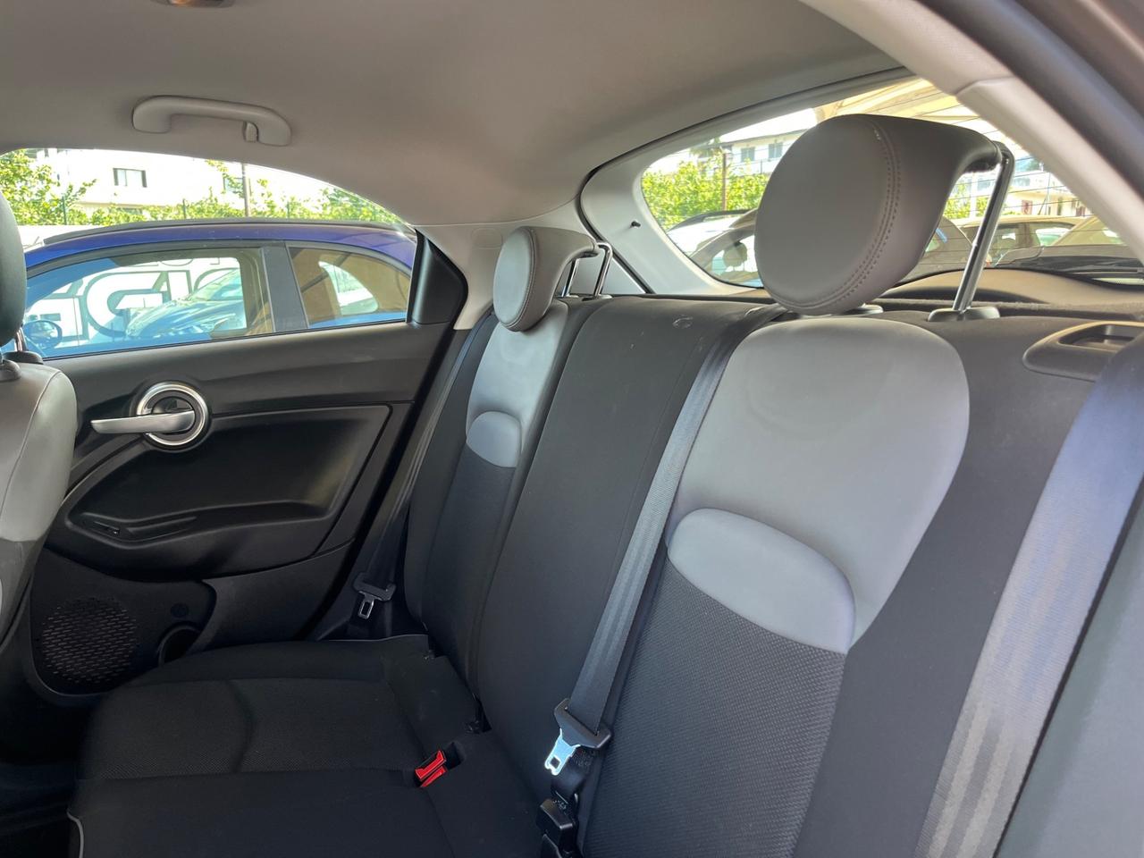 Fiat 500X 1.3 MultiJet 95 CV 76.000 KM!