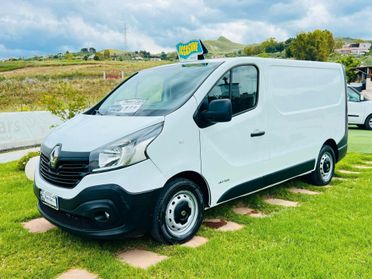 RENAULT TRAFIC 3 POSTI 1.6 DCI 125CV ANNo 2017