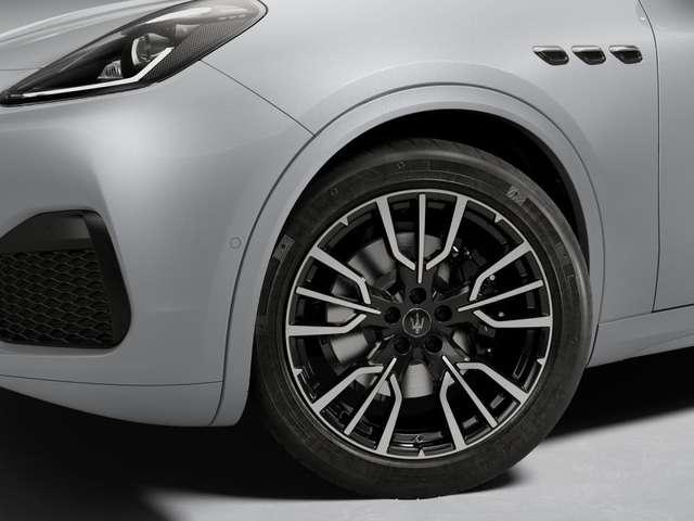 Maserati Grecale 300 CV MY25