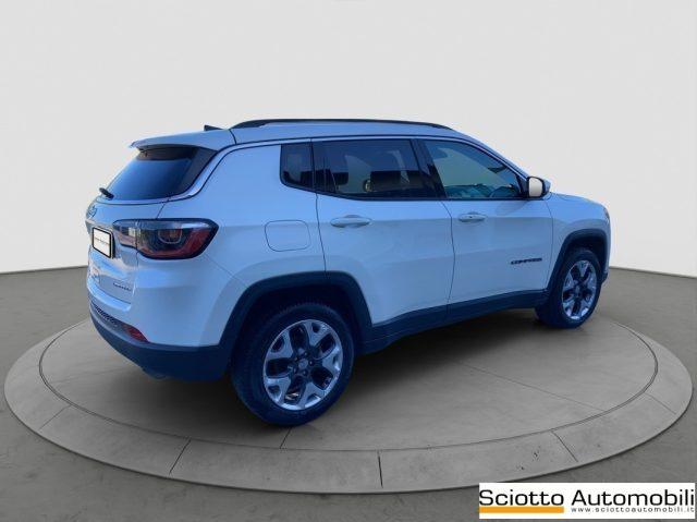 JEEP Compass 2.0 Multijet II 4WD Limited