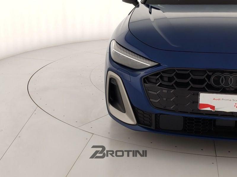 Audi A5 A5 Avant 40 TDI mHEV+ S tronic quattro Launch edition one