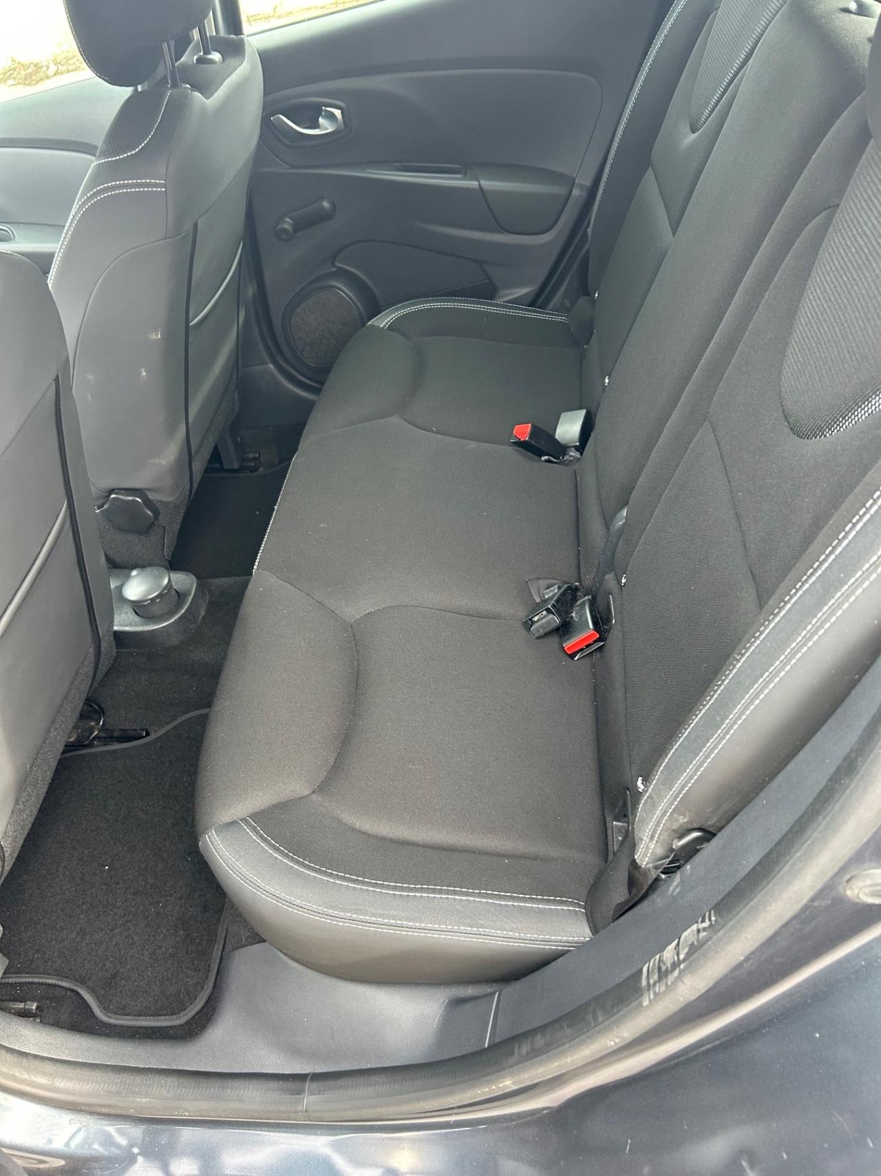 Renault Clio dCi 8V 90CV Start&Stop 5 porte Energy Intens