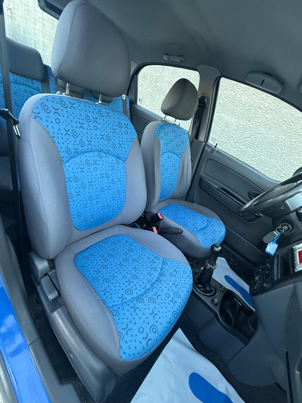 Chevrolet Matiz 800 SE Chic GPL Eco Logic