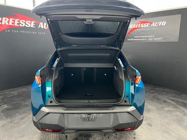 PEUGEOT 3008 Hybrid 1.2 136 e-DCS6 Allure PREZZO REALE