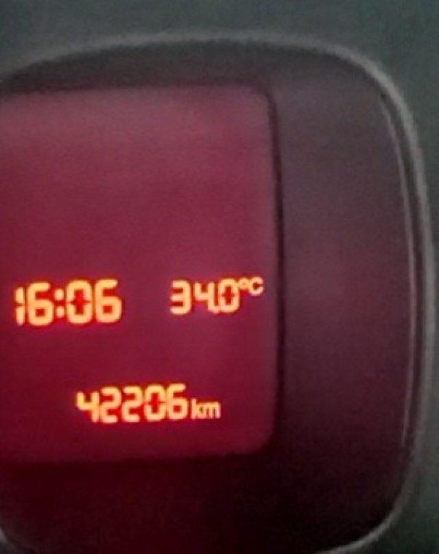 FIAT Panda 1.2 POP