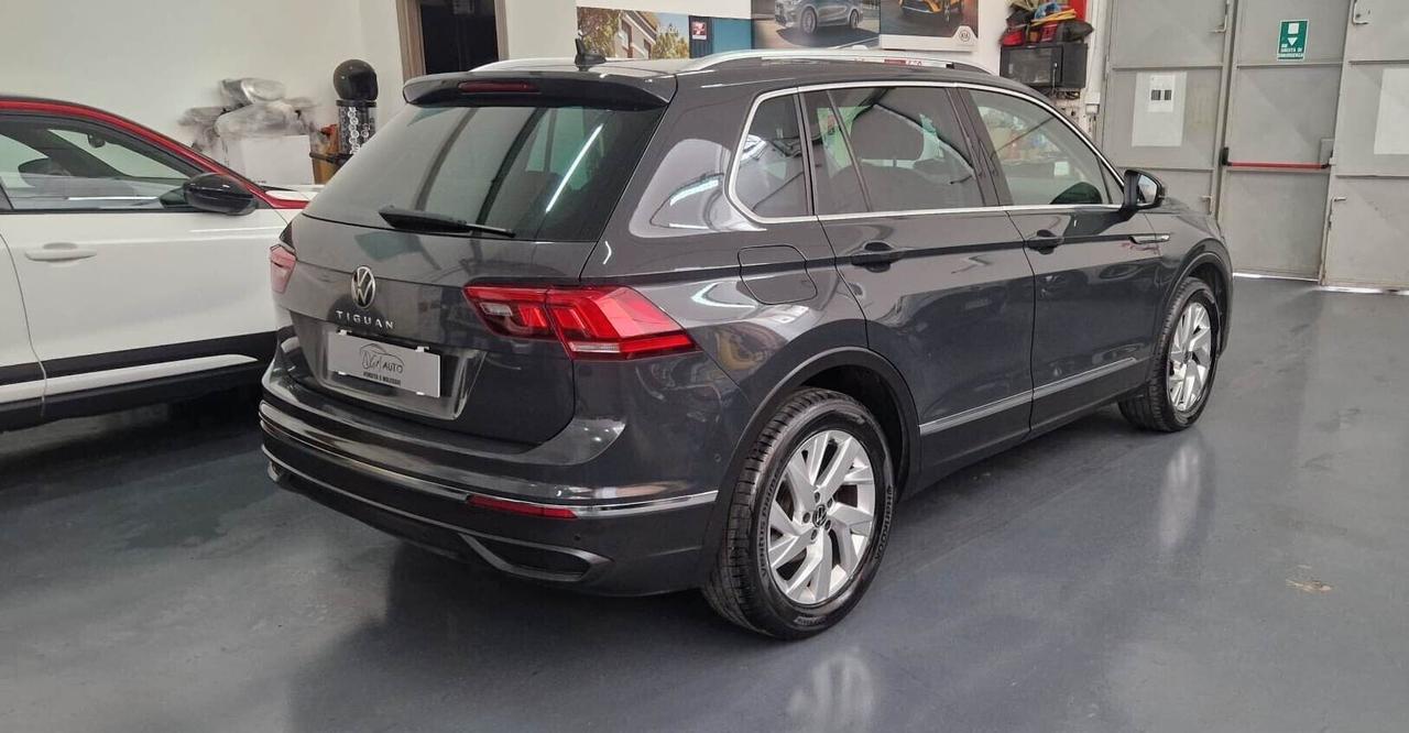 Volkswagen Tiguan 2.0 TDI 122cv Life