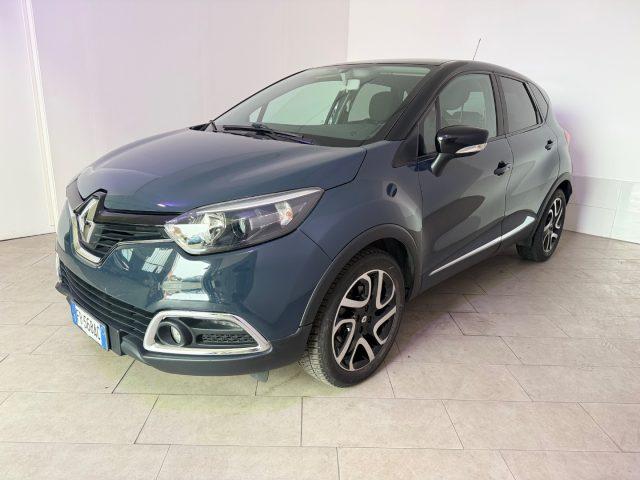 RENAULT Captur 1.5 dCi 8V 90 CV Start&Stop Energy R-Link