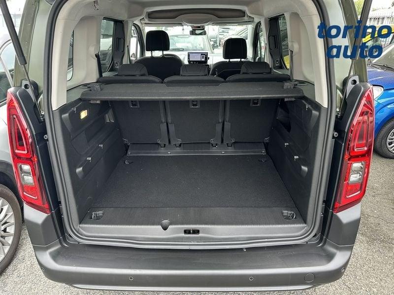 FIAT Doblò 1.5 Diesel 130 Cv Mt6 Passo Corto *VETTURA*