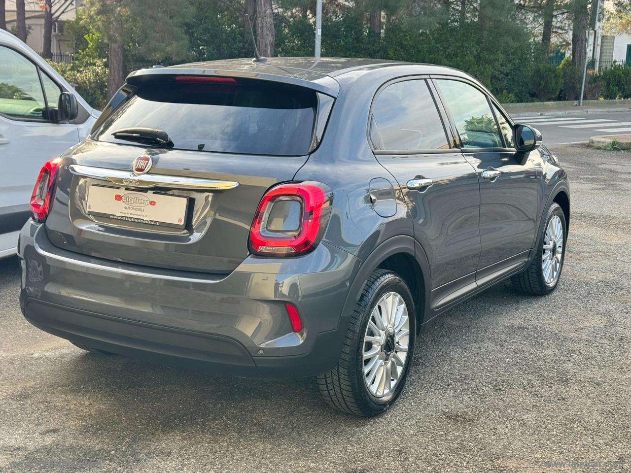 FIAT 500X 1.3 M.Jet 95 CV Connect PREZZO REALE