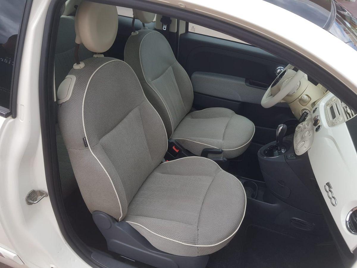 FIAT - 500 - 1.2 by DIESEL