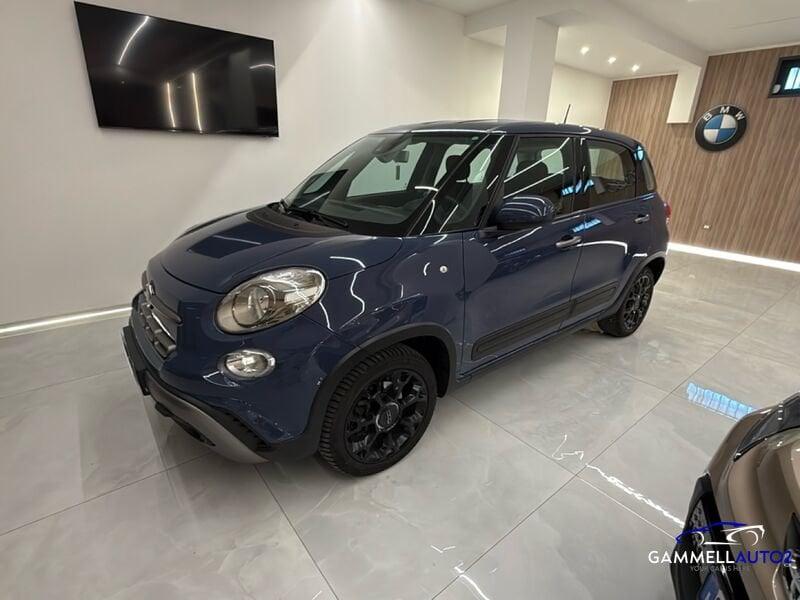 FIAT 500L 1.3 Multijet 95cv Cross