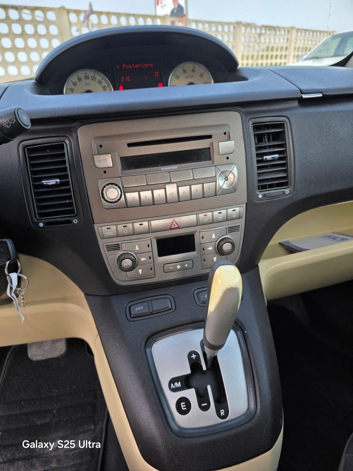 Lancia MUSA 1.4 16V Oro Automatica