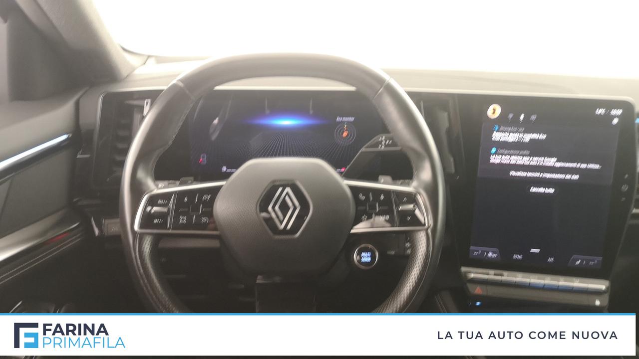 RENAULT Austral 2023 - Austral 1.3 mild hybrid Techno 160cv auto