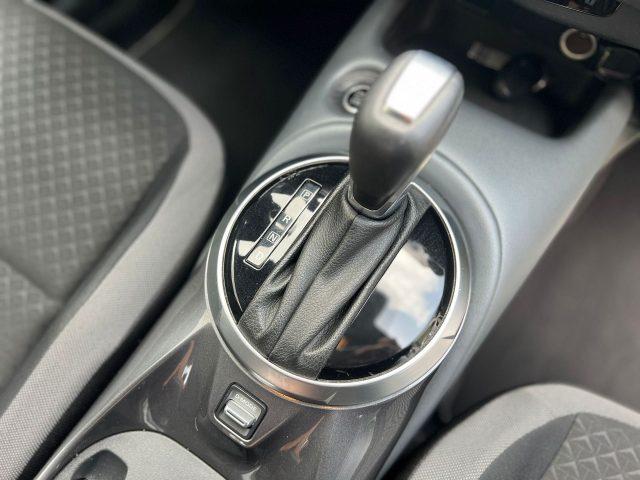 NISSAN Juke 1.0 DIG-T 114 Dct N-Connecta