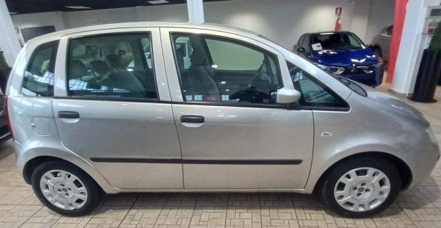 FIAT Idea 1.4 16V Dynamic