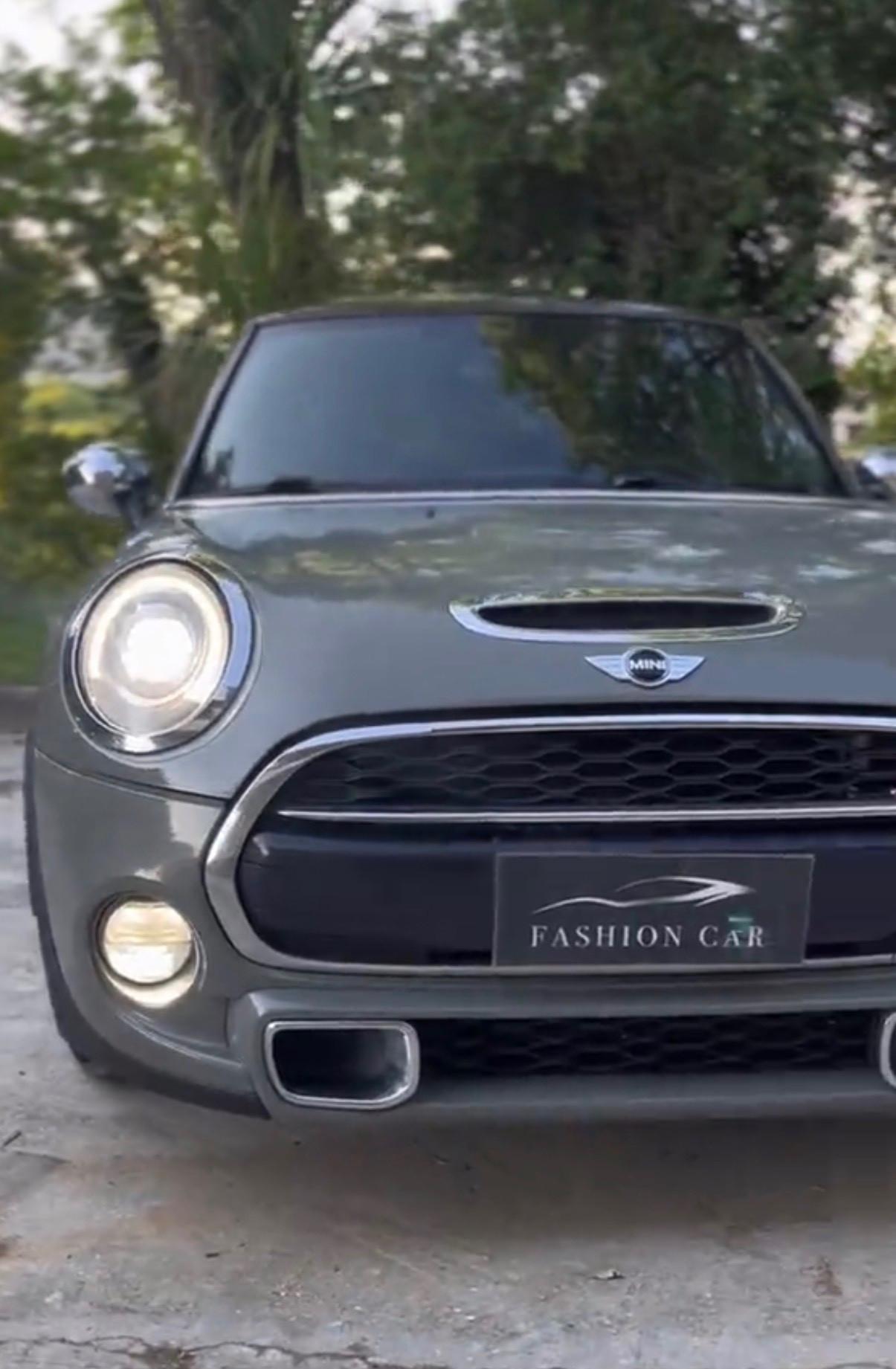 Mini Cooper S F56 OCCASIONE