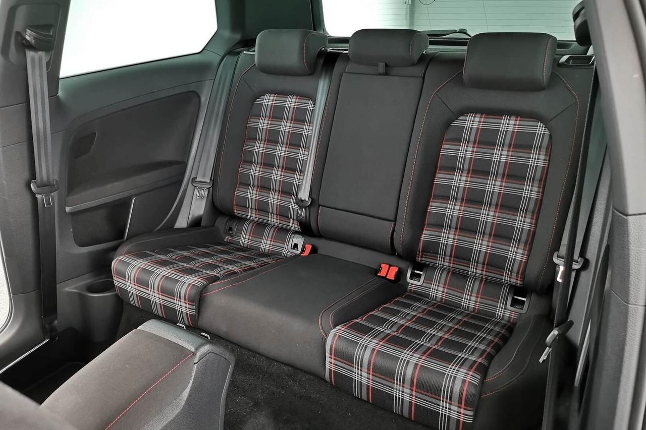Volkswagen Golf GTI 2.0 TSI 3p. 220CV BlueMotion Technology