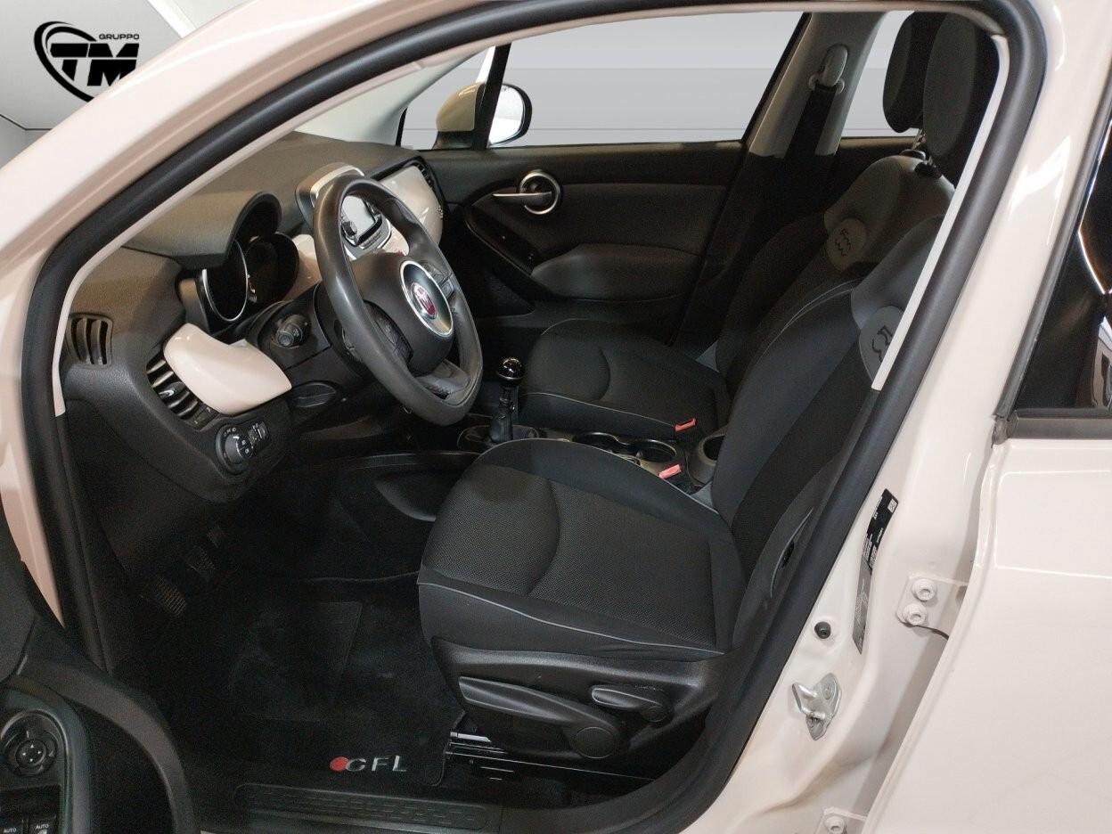 Fiat 500X 1.3 mjt